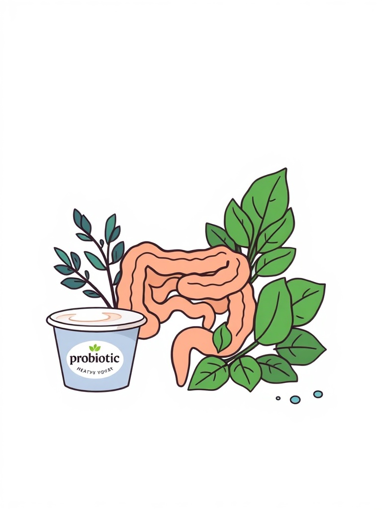Saúde Intestinal: Guia Completo para um Intestino Saudável
