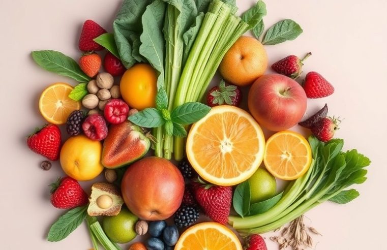 Alimentação Saudável: O Guia Essencial para a Sua Vida