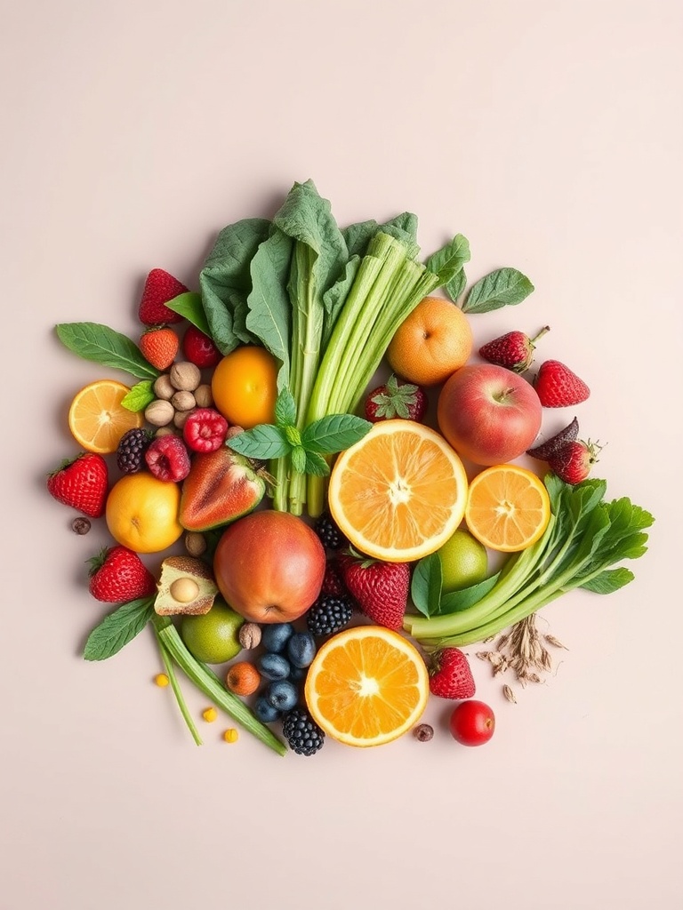 Alimentação Saudável: O Guia Essencial para a Sua Vida