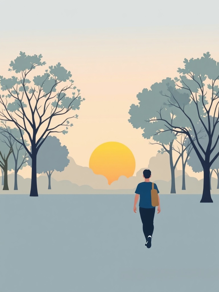 Caminhada: O Caminho Simples para uma Vida Mais Saudável