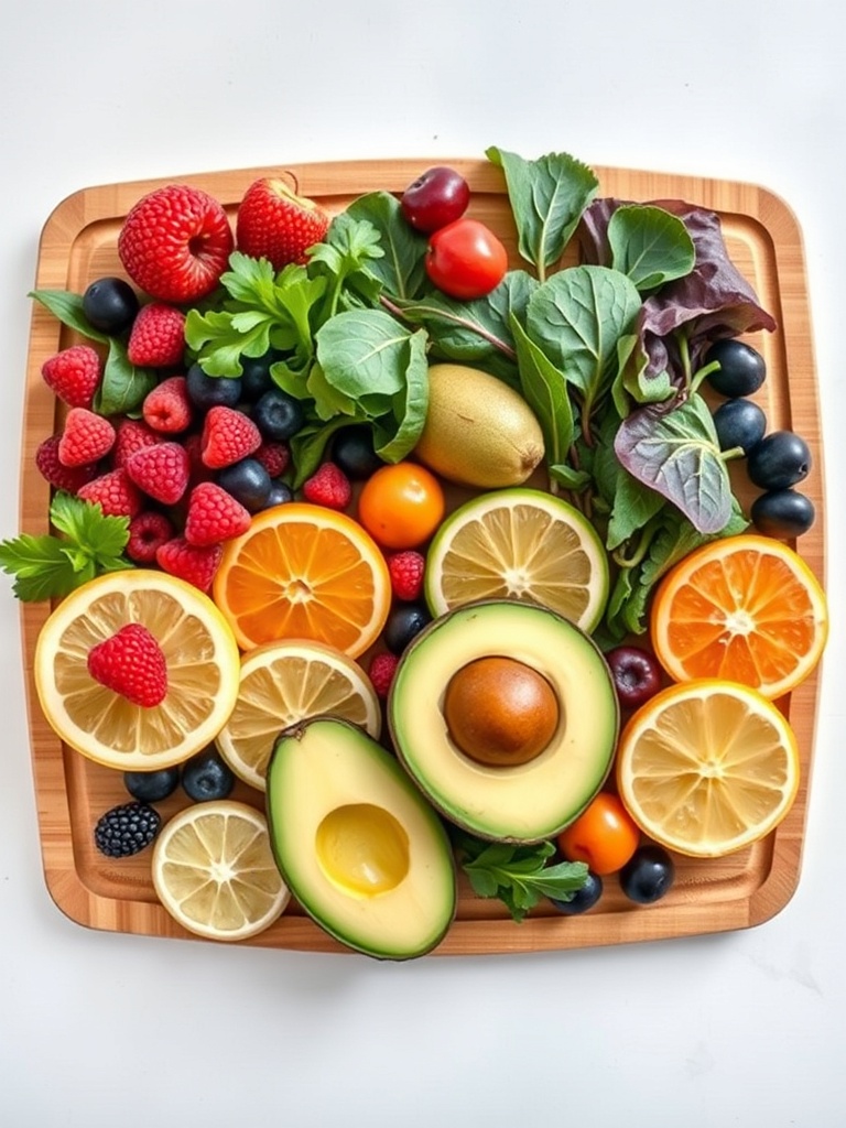 Alimentação Saudável: Seu Guia Completo para uma Vida Melhor