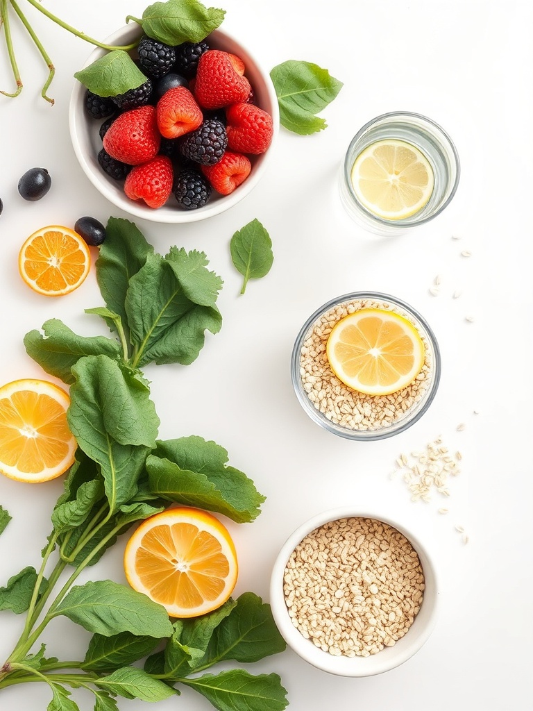Alimentação Saudável: Guia Completo