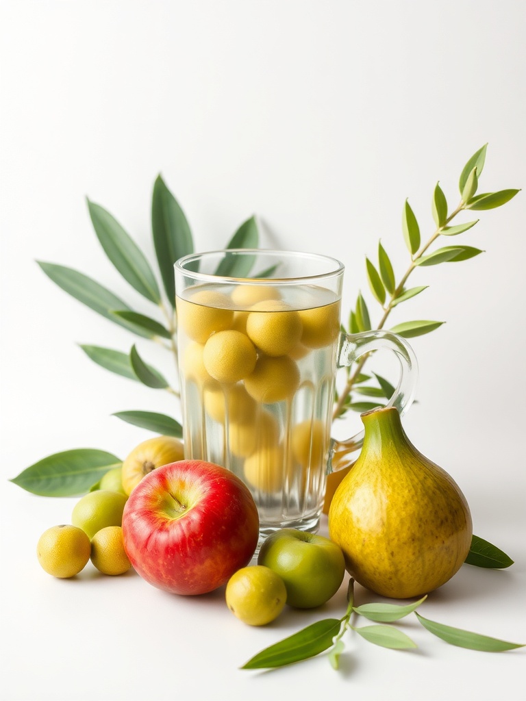 Alimentação Saudável: Guia Completo para o Bem-Estar