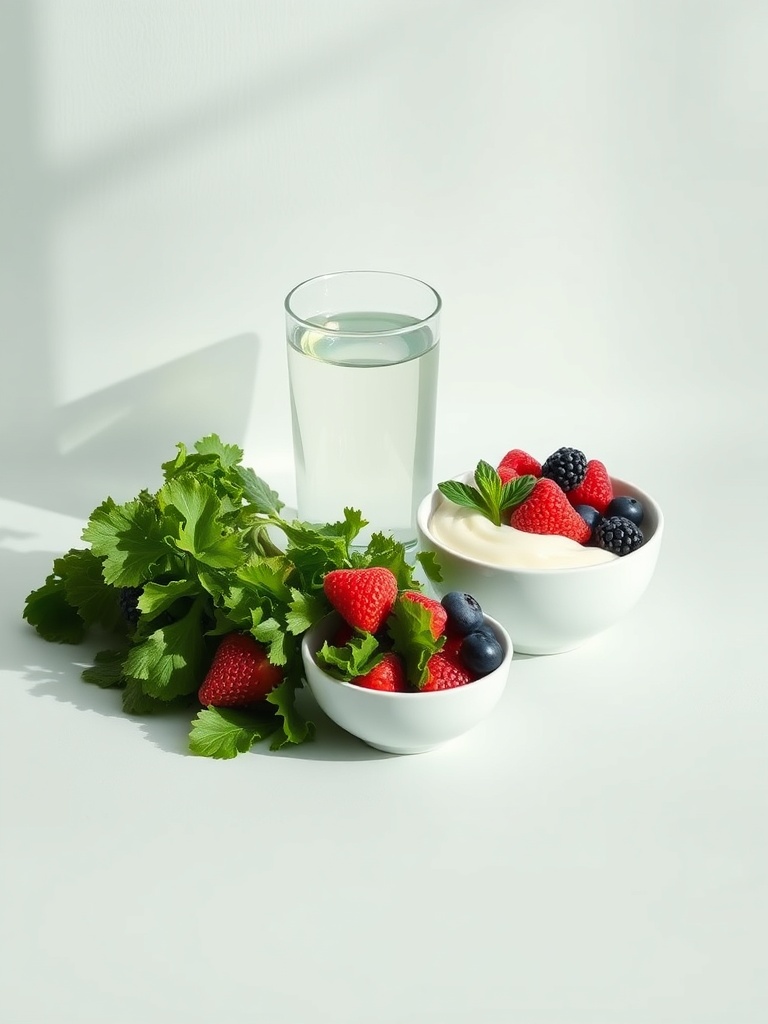 Saúde Intestinal: Guia Essencial para um Intestino Saudável