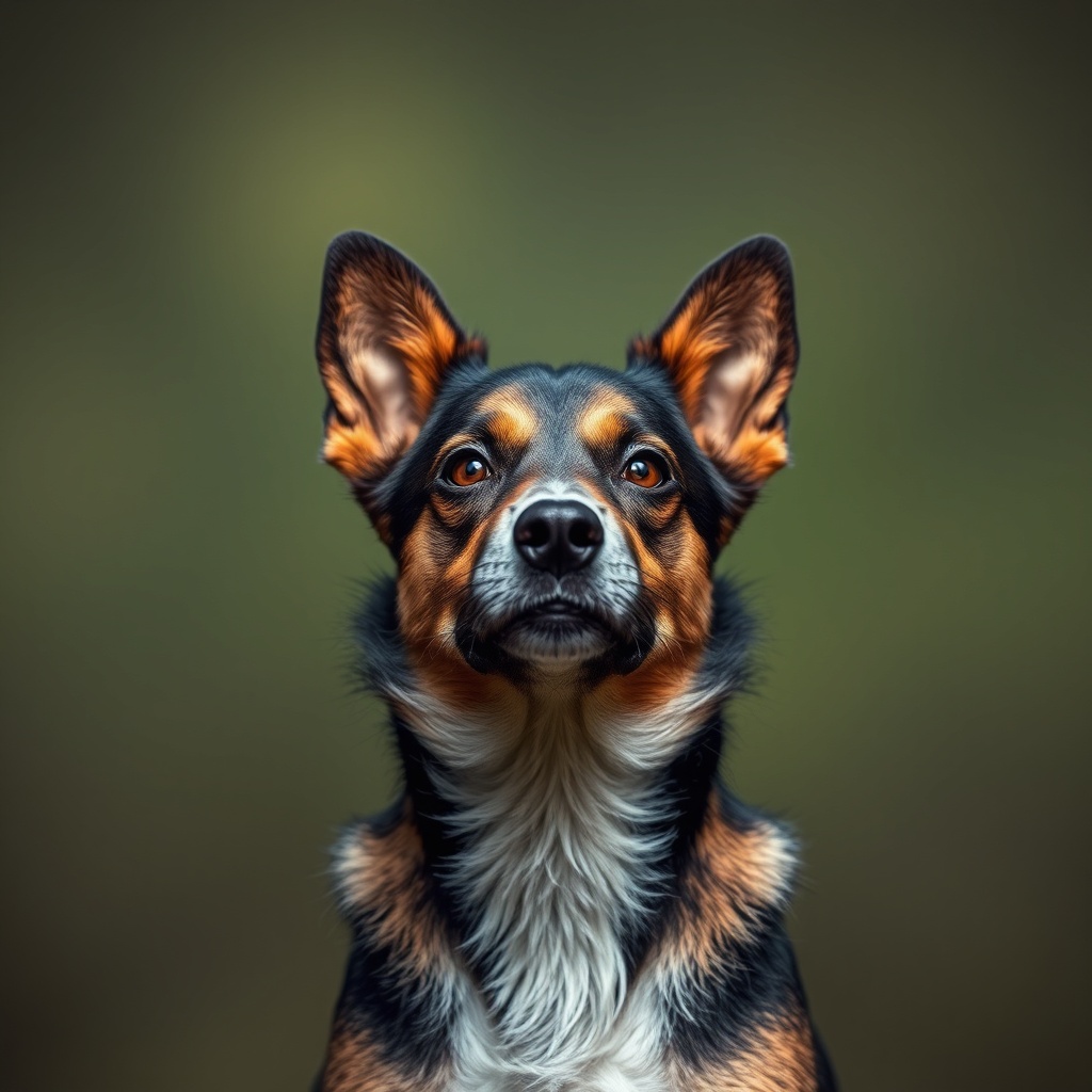 Por Que Cães Uivam? Desvende o Mistério do Uivo Canino!