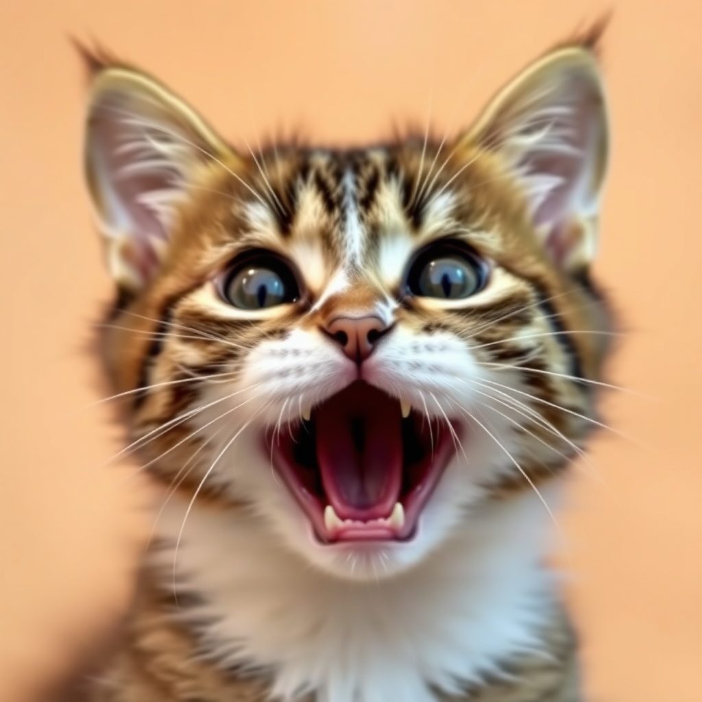 Por Que Gatos Miam Tanto? Decifre a Língua Felina!