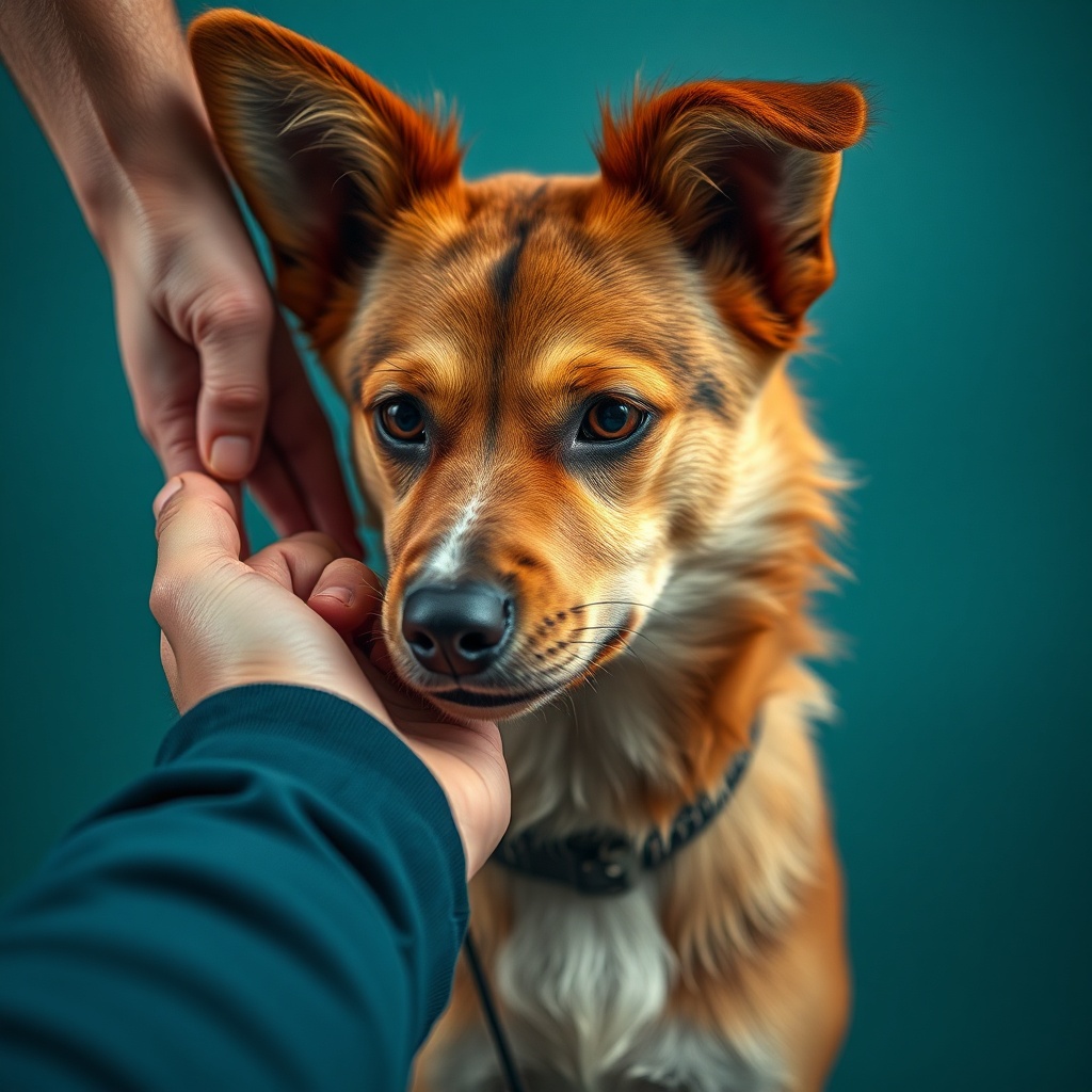Por Que Seu Cão Te Lambe? Descubra Os Segredos!