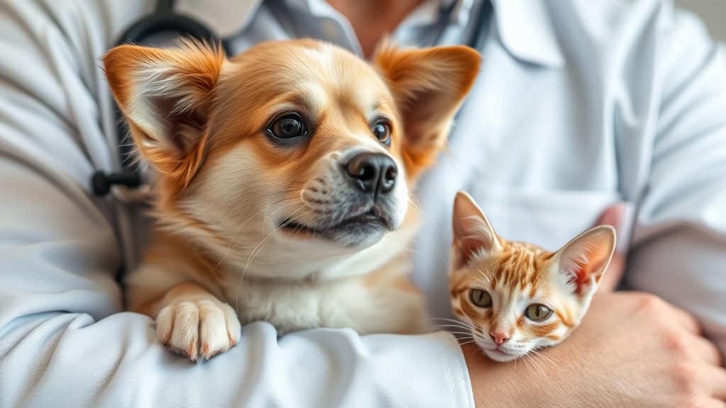 Quando Levar o Pet ao Veterinário: Guia Essencial!