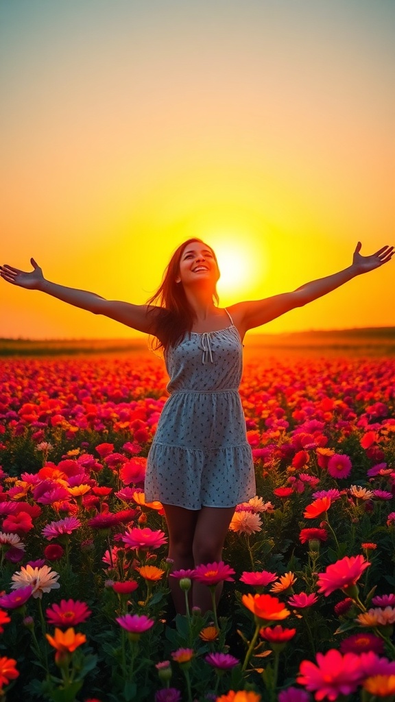 Celebre com Alegria: Louvor e Gratidão ao Criador Eterno