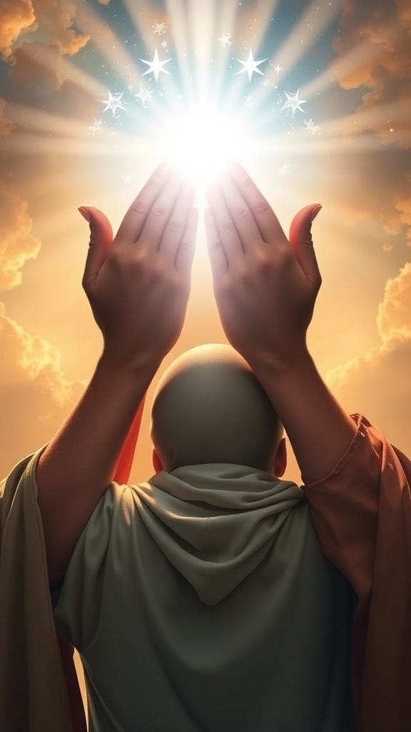 A Proteção Inabalável: Encontrando Refúgio no Salmo 91