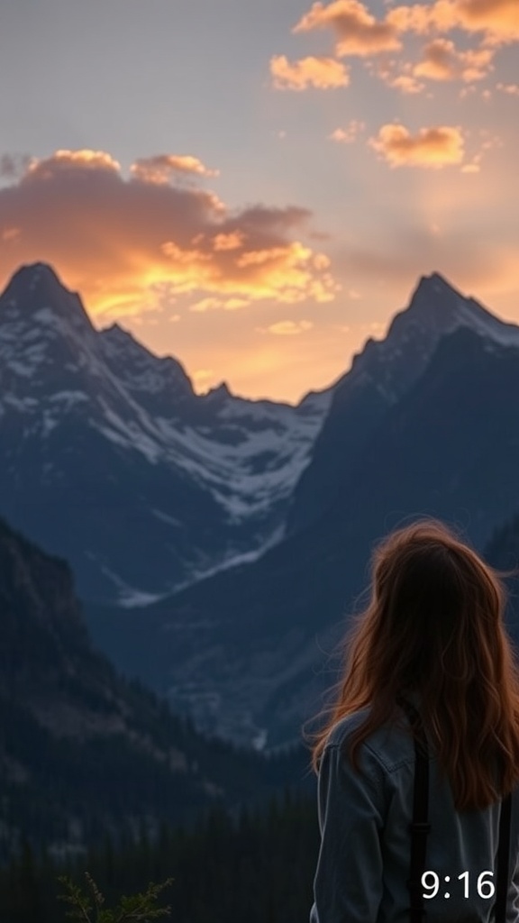 De Onde Virá o Meu Socorro? A Resposta em Salmo 121