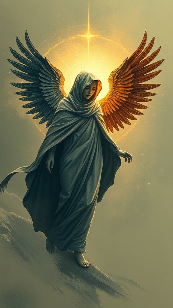 Proteção Divina: Descanse na Sombra do Altíssimo