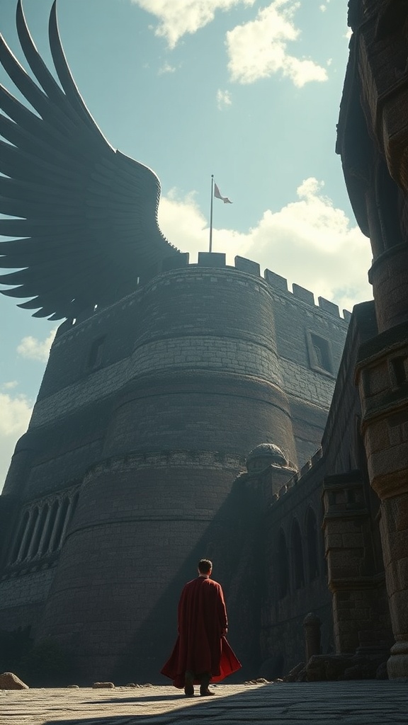 Refúgio e Segurança: A Proteção Divina no Salmo 91