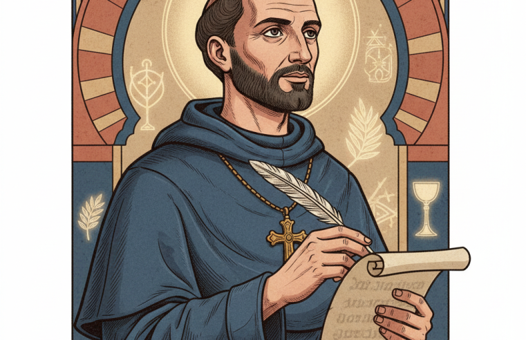 Santo do Dia 11/03: Santo Eulógio, mártir