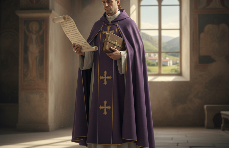 Santo do Dia 20/03: São Martinho de Dume, bispo