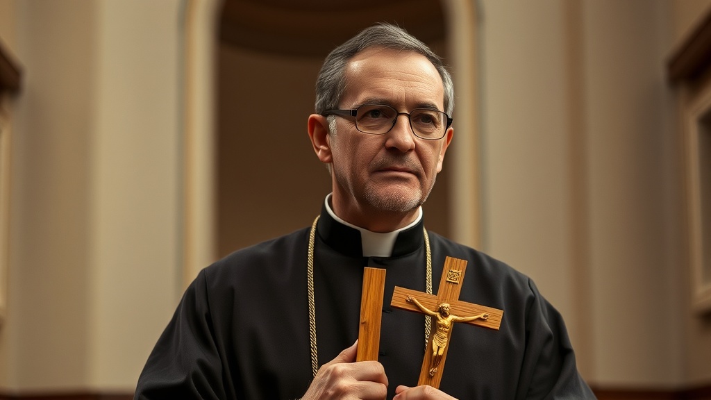 Santo do Dia 24/03: Santo Óscar Romero, bispo e mártir