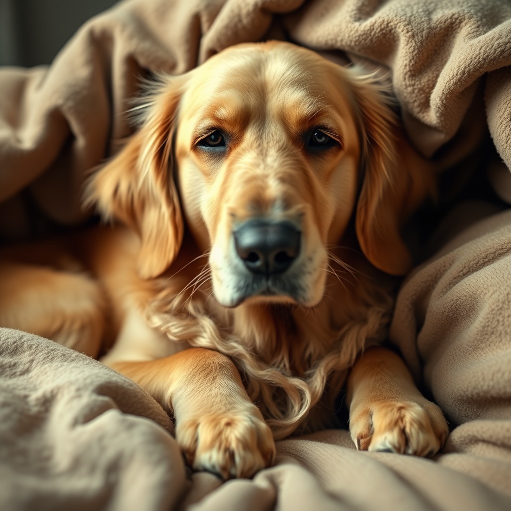 Sintomas de Dor em Cachorros: Guia Completo para Tutores