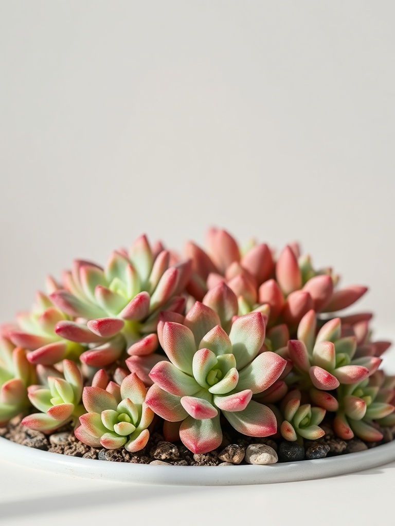 Crassula: Guia Completo de Cuidados, Variedades e Benefícios