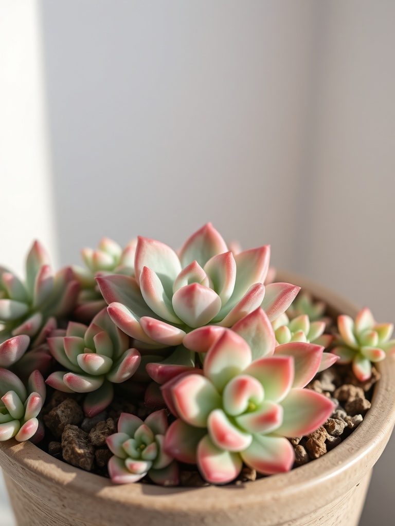 Suculentas Crassula: Guia Completo de Cultivo e Cuidados