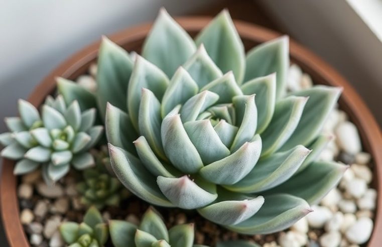 Haworthia: Guia Completo de Cuidados e Variedades