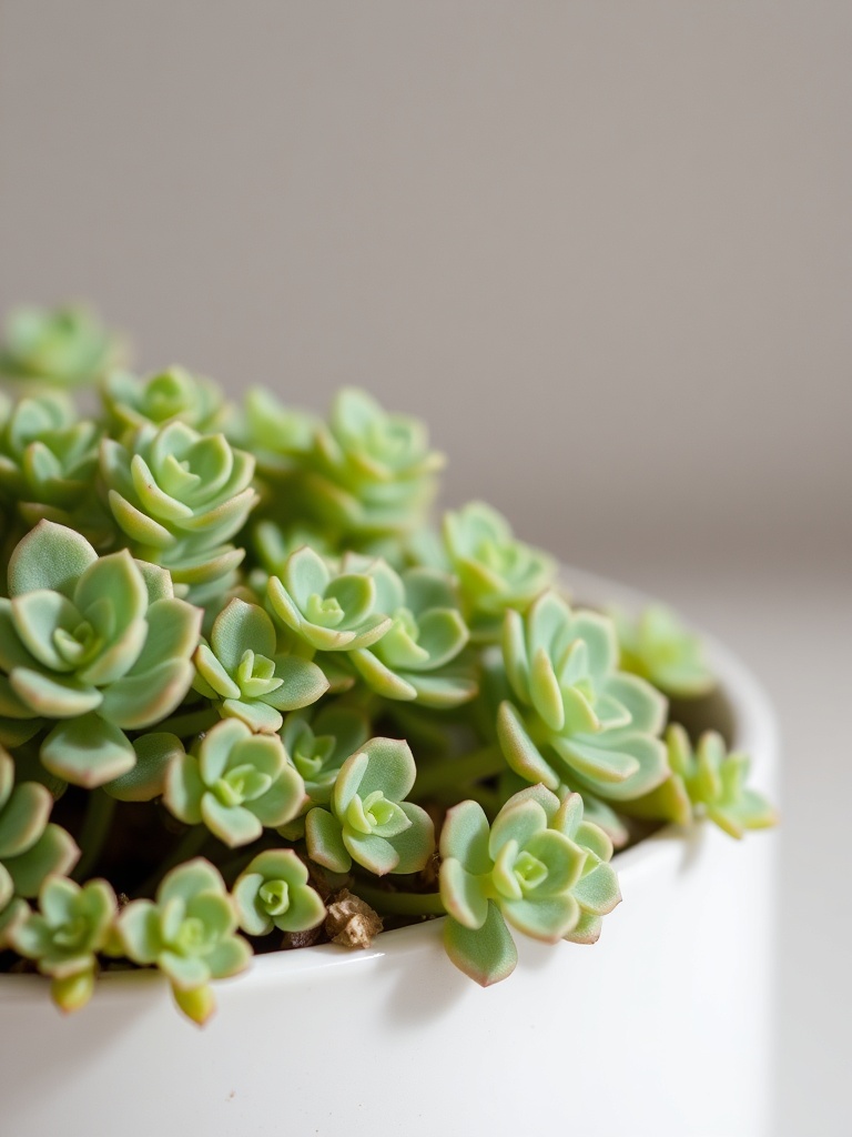 Suculentas Sedum: Guia Completo de Cuidados e Variedades