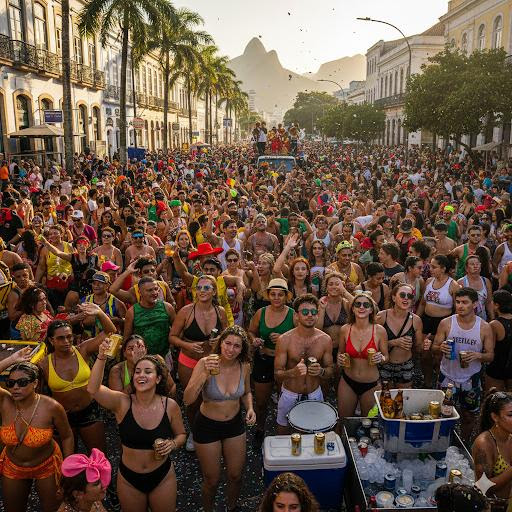 Como curar ressaca: Guia de nutricionistas para alívio rápido