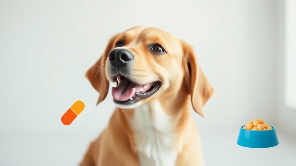Vermífugos para Cães: Guia Essencial para Tutores!