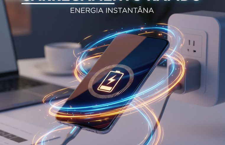 Carregamento Rápido: O Guia Completo para Seu Celular