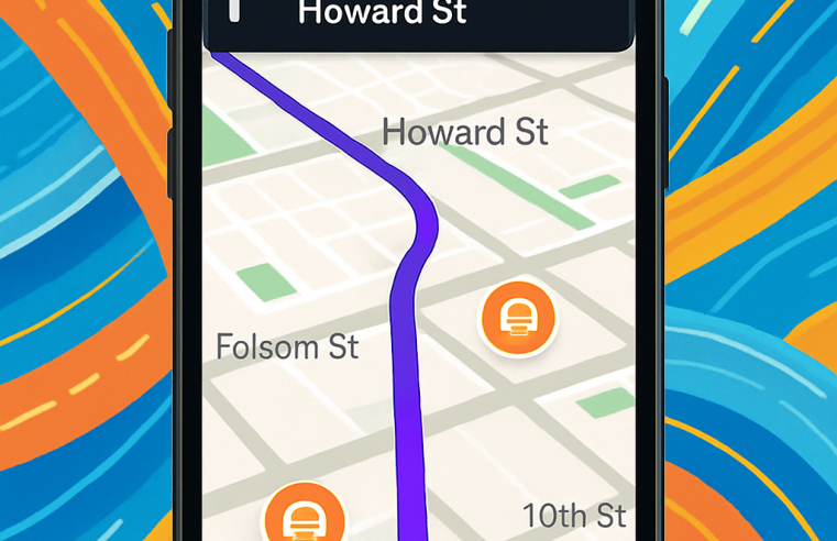 6 Dicas Essenciais para Dominar o Waze e Chegar Mais Rápido!