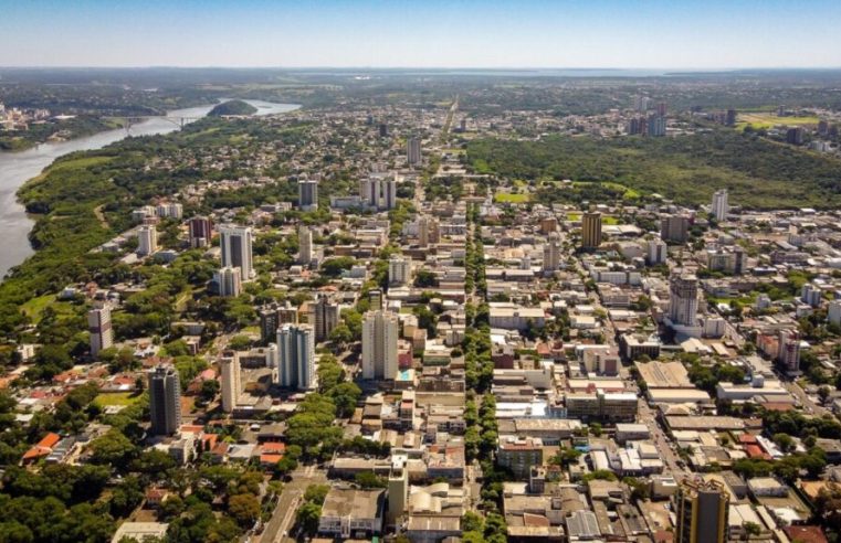 Foz do Iguaçu Bate Recorde Histórico de Ocupação em Fevereiro