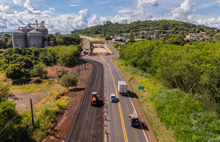 EPR Iguaçu: 10 Meses de Gestão e Rodovias Transformadas!