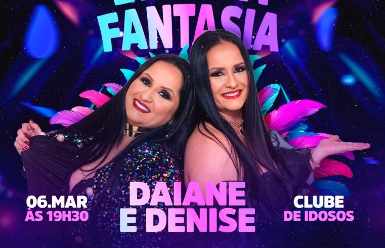 Noite da Mulher Mercedense acontece nesta sexta em Mercedes
