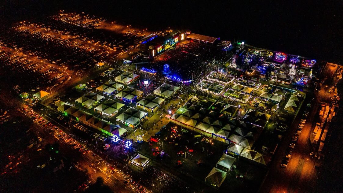 FESPOP 2026: Datas, Shows e Guia do Maior Festival Gratuito