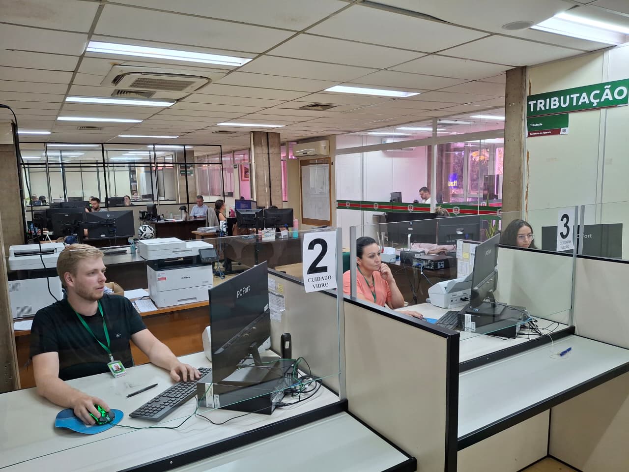 REFIS ISSQN 2026 em Marechal Candido Rondon: Zere Suas Multas!