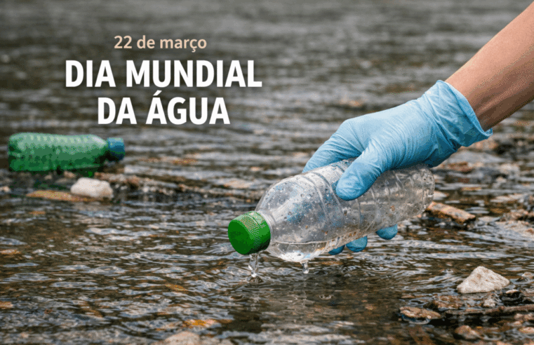 Limpeza do Rio Boicy: Ação Urgente Neste Sábado