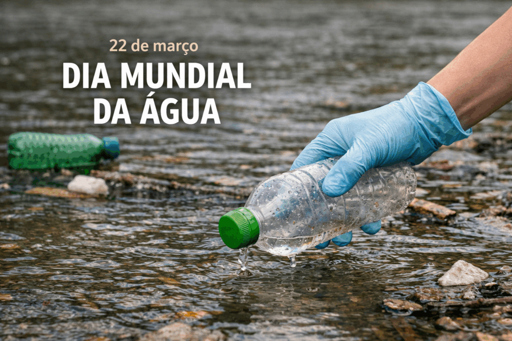 Limpeza do Rio Boicy: Ação Urgente Neste Sábado