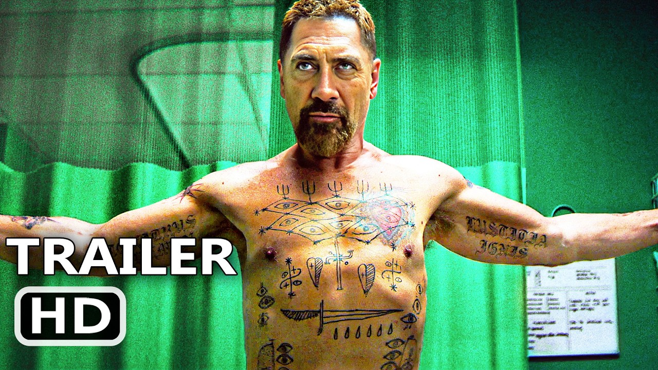 CABO DO MEDO Trailer Dublado Oficial (2026)