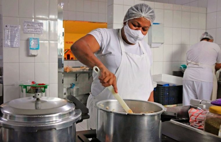 Merenda escolar em Foz do Iguaçu: Vereadora cobra fiscalização