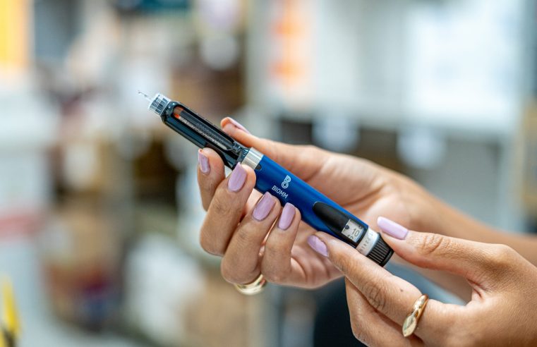 Insulina Glargina em Foz do Iguaçu: Nova Mudança no SUS para Idosos