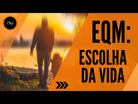 EQM: ESCOLHA DA VIDA – Caso de Experiência de Quase Morte – Voltei para Contar #86