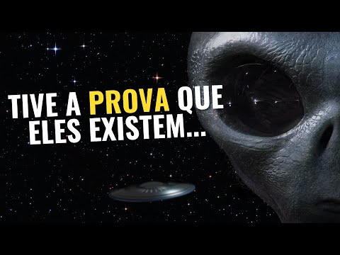 EQM e a Vida Além da Terra!!