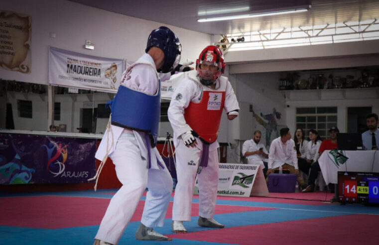 Parajaps 2026 em Foz do Iguaçu: Acompanhe o Maior Evento!