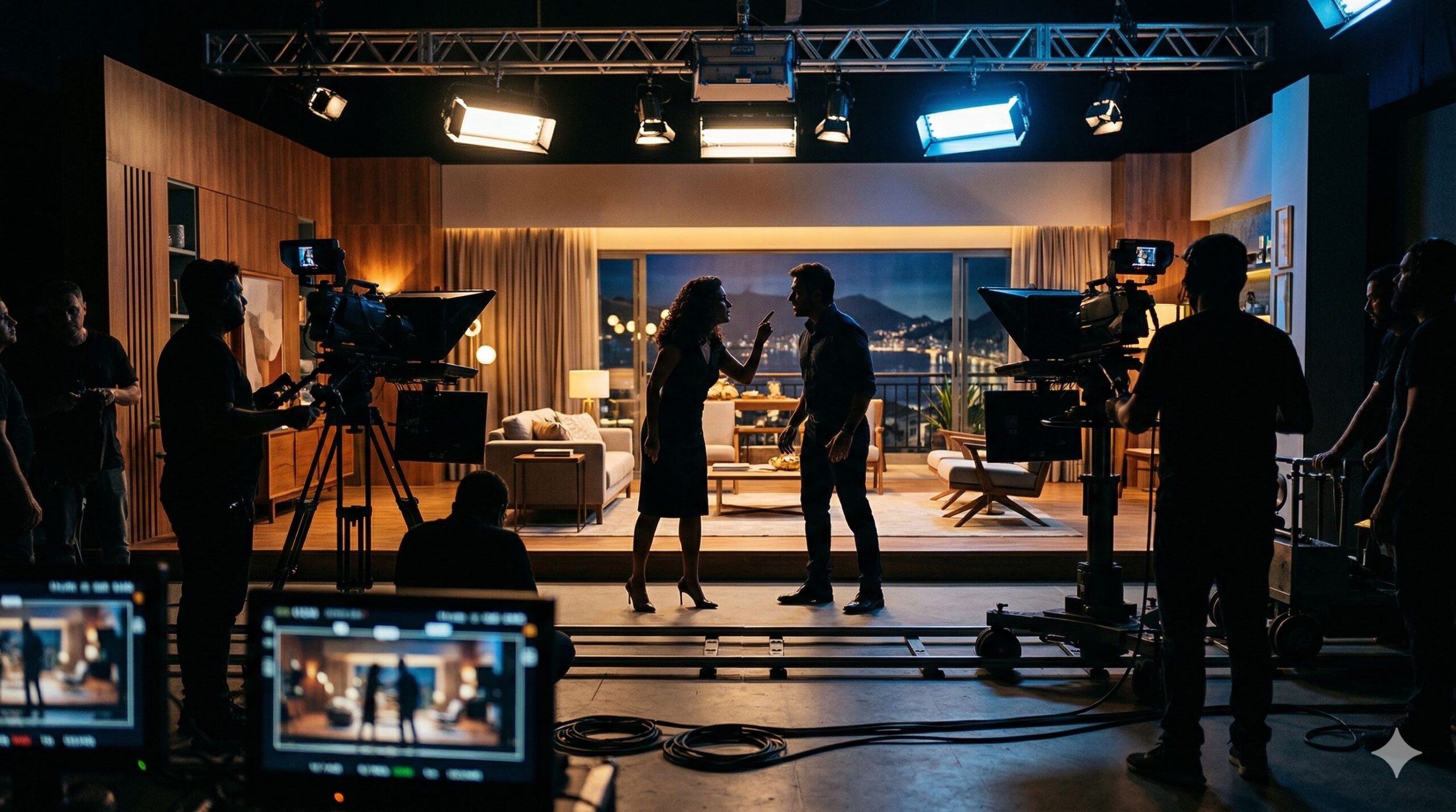 Resumo novelas de hoje: 20/03/2026