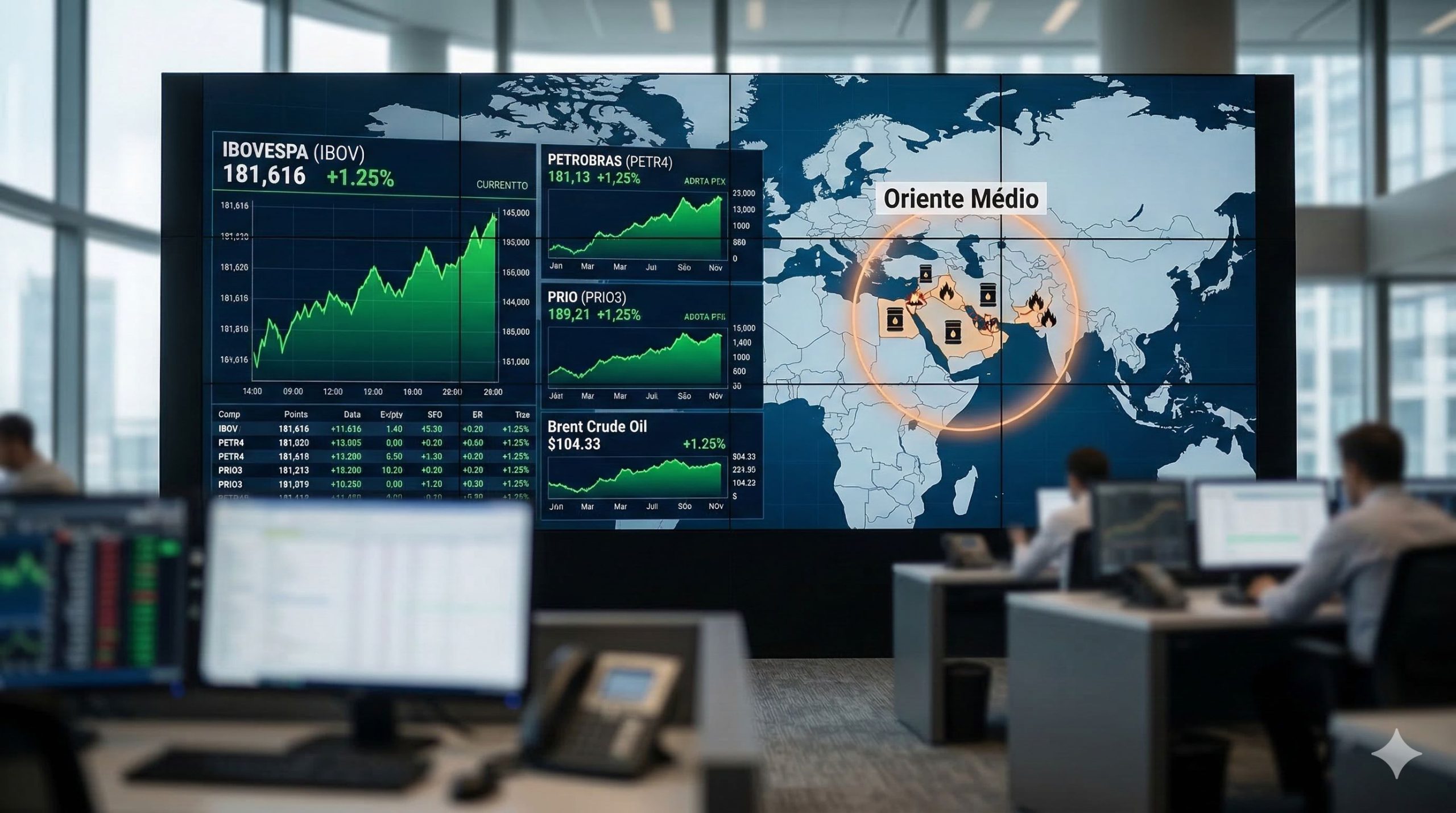 Mercado financeiro hoje: dólar, Bolsa e juros: 17/03/2026