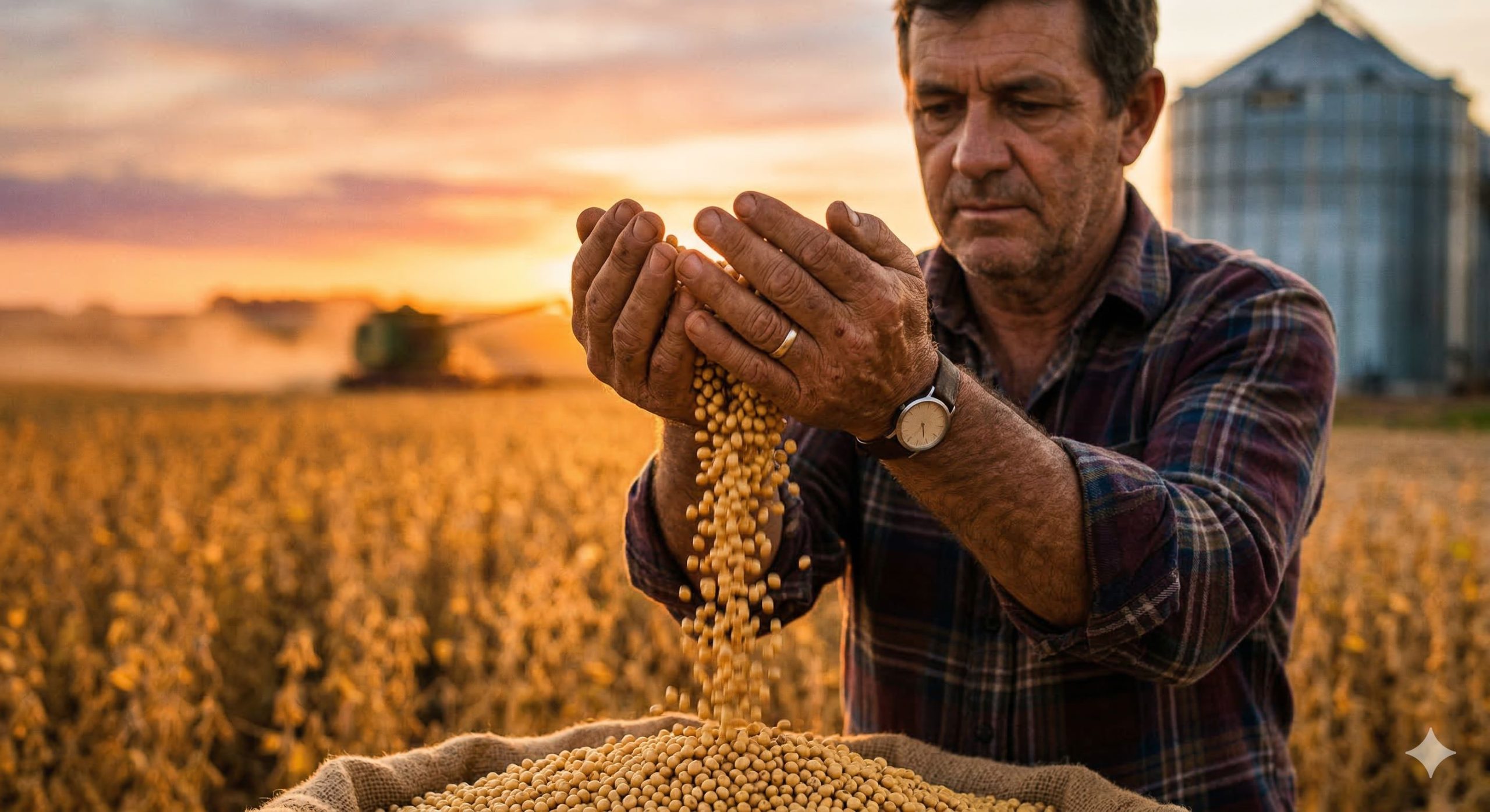Preço da soja hoje: Alta surpreende no PR e RS nesta sexta