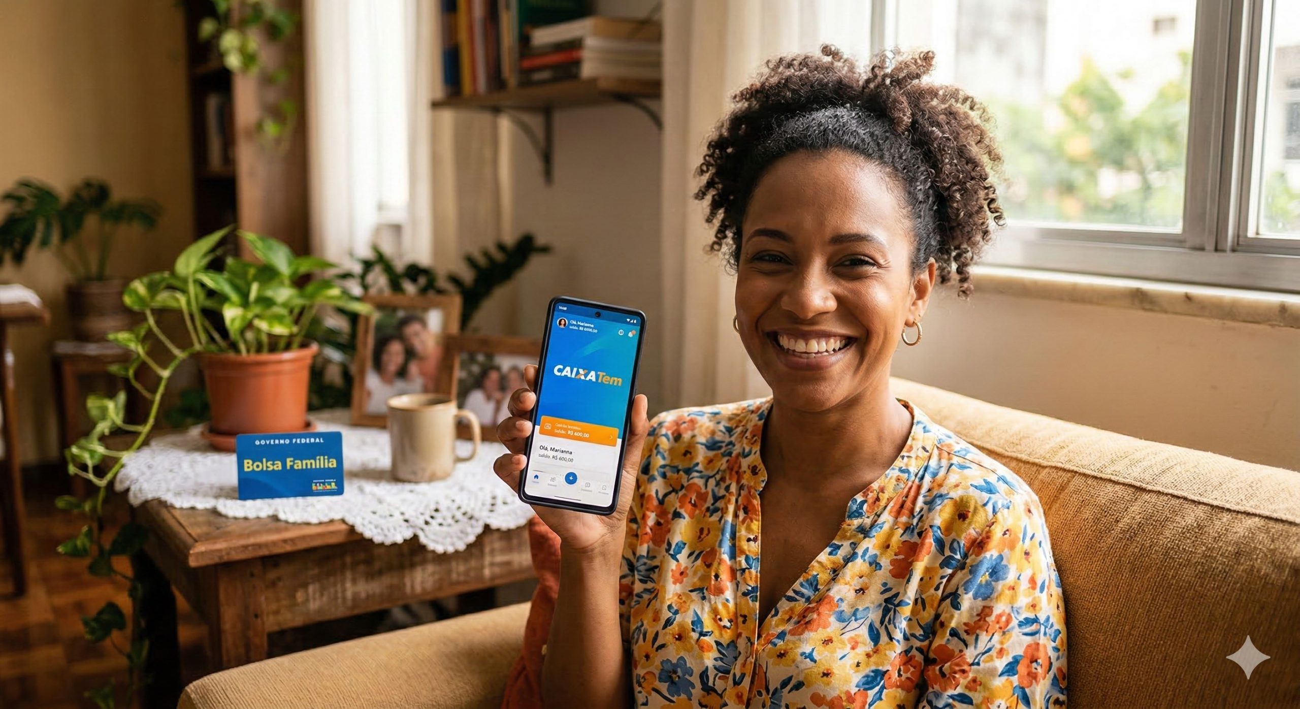 Pagamento do Bolsa Família de Março: Veja Calendário e Valor