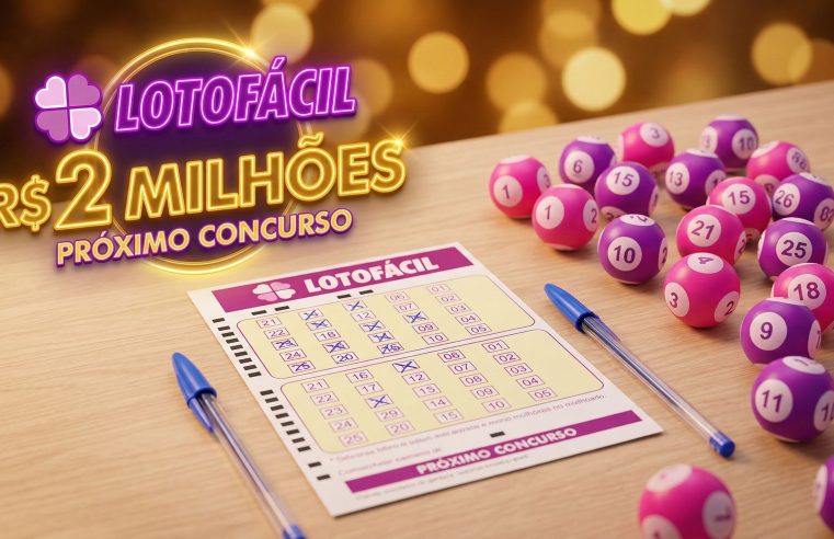 Resultado Lotofácil 3628: 2 apostas dividem prêmio; veja números