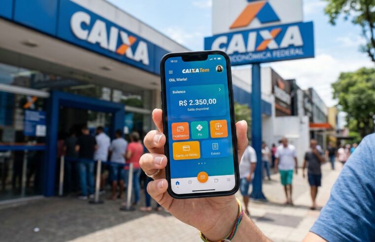 Pagamento do Bolsa Família NIS 3: Veja como sacar agora