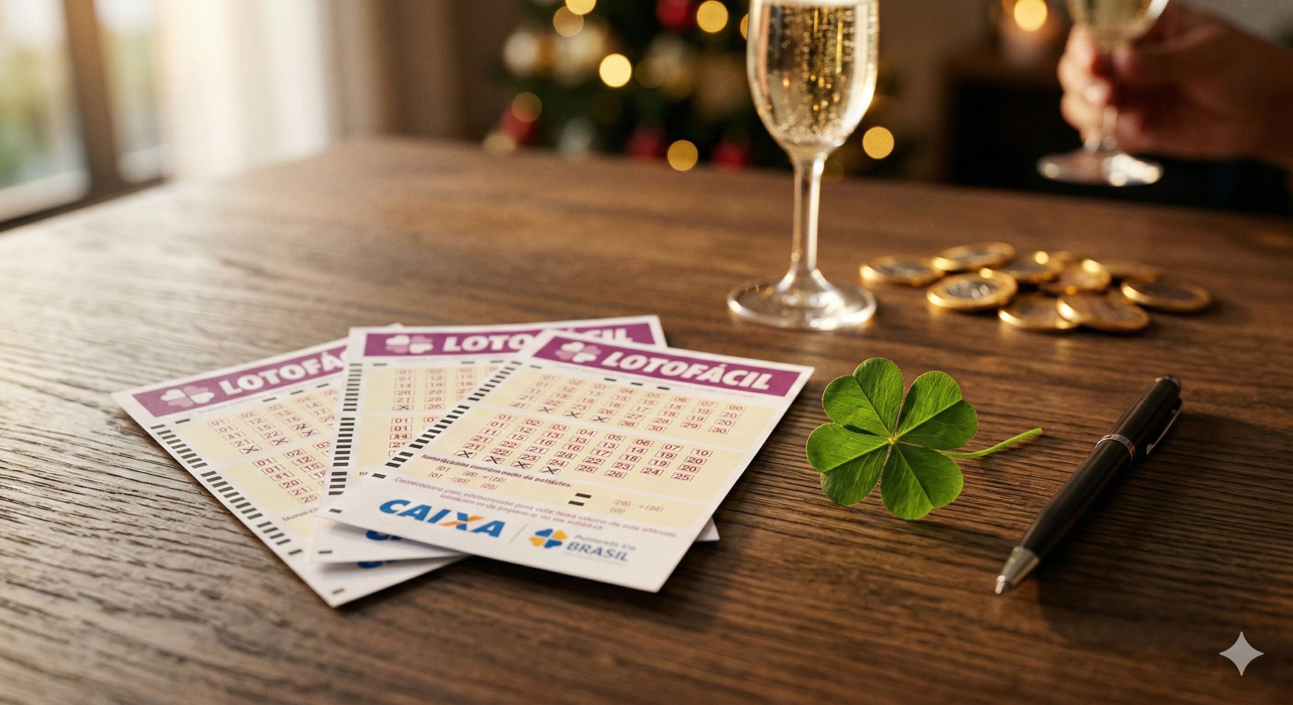 Resultado da Lotofácil 3624: Dois ganhadores levam o prêmio!