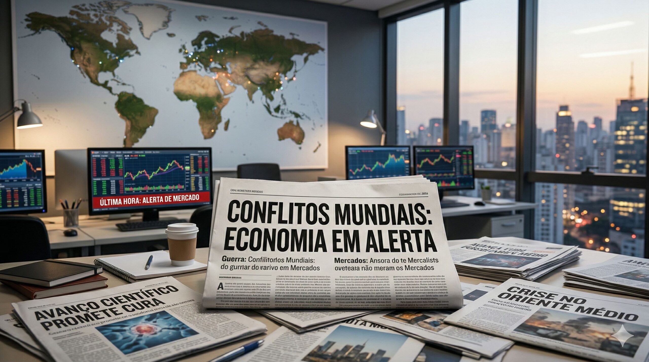 Noticias do mundo hoje: tensão e acordos: 30/03/2026